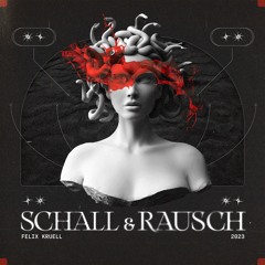 Premiere: Felix Kruell - Schall & Rausch
