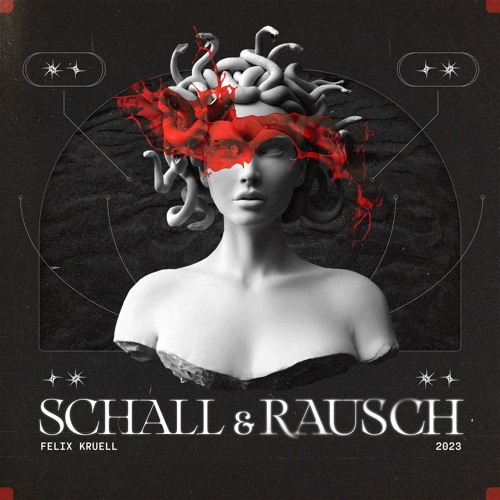 Premiere: Felix Kruell - Schall & Rausch