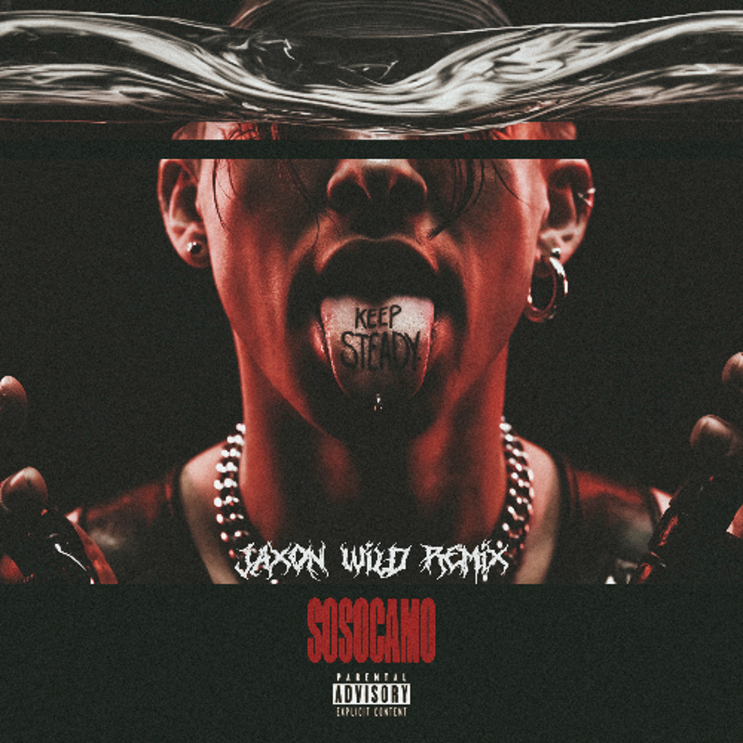 Stream sosocamo - keep steady (Jaxon Wild Remix) by Jaxon Wild