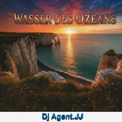 Wasser des Ozeans - Extendet