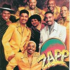 Zapp & Roger mix