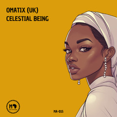 CELESTIAL BEING