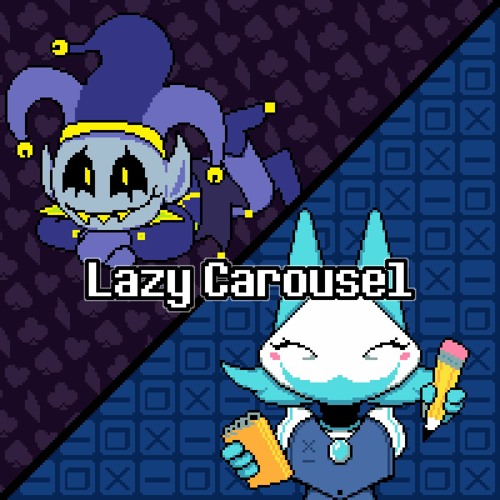 [Chapter 1] Lazy Carousel