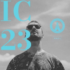 Introcast 23 - Rikha