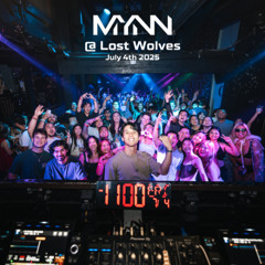 MYNN @ Lost Wolves (Multi-Genre EDM Set)
