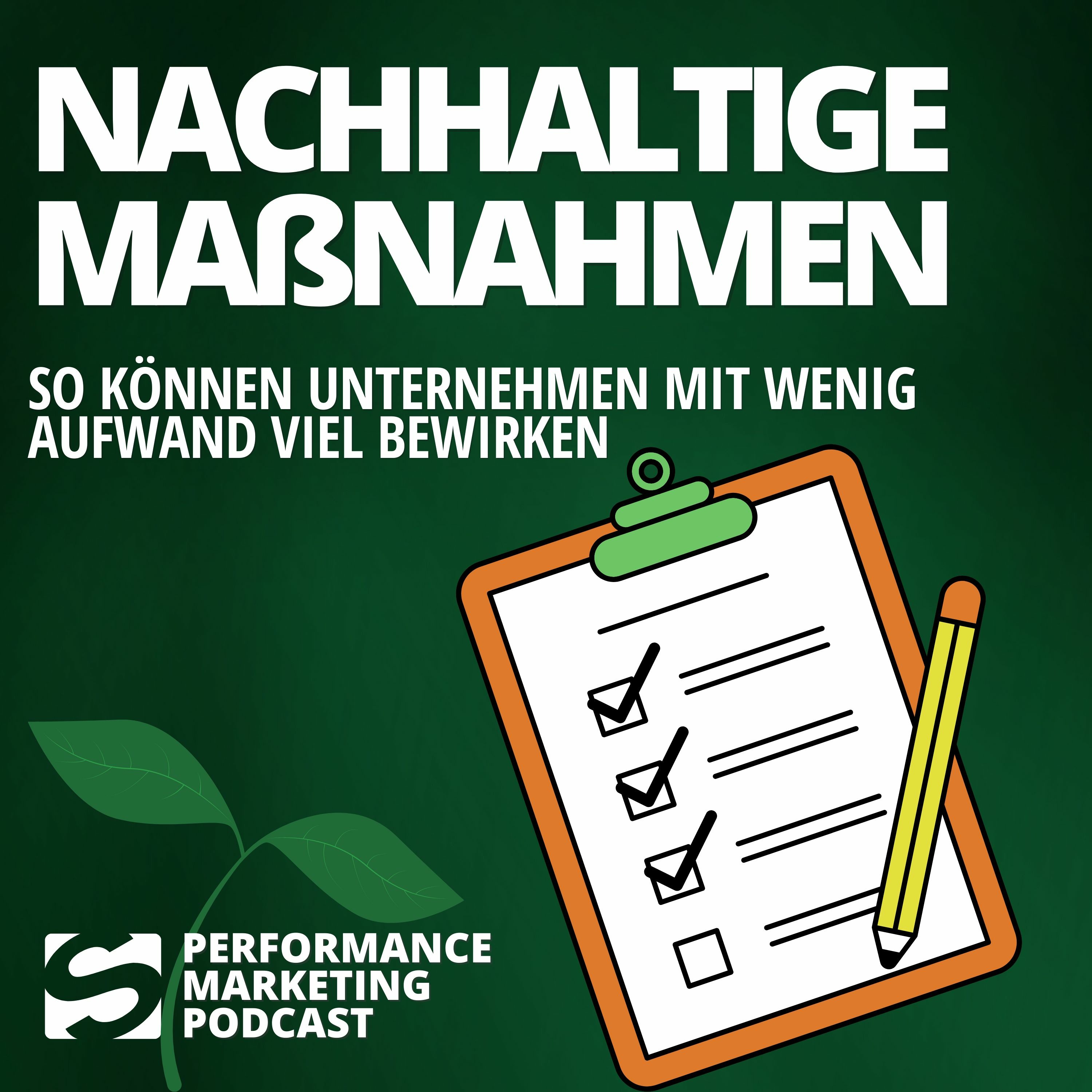 Performance Online Marketing | Smarketer Podcast