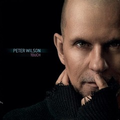 Peter Wilson - Heaven In My Hands