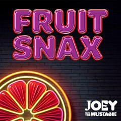 Fruit Snax Blood Orange | LIVE House Set