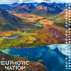 iMG's Polaroids: Episode 50, Part 5 [Euphoric Nation Takeover]