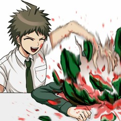 its nagito's superhero movie