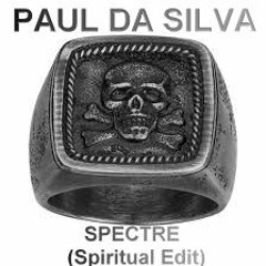SPECTRE ( Spiritual Edit )