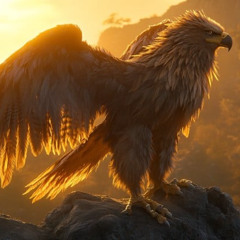Ukusa Wannama | Wisdom of a Eagle | Instrumental | #StyleBlend | Inner Realm