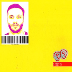 MIX00001: KADIRISTY - WOOHAA! PODCAST