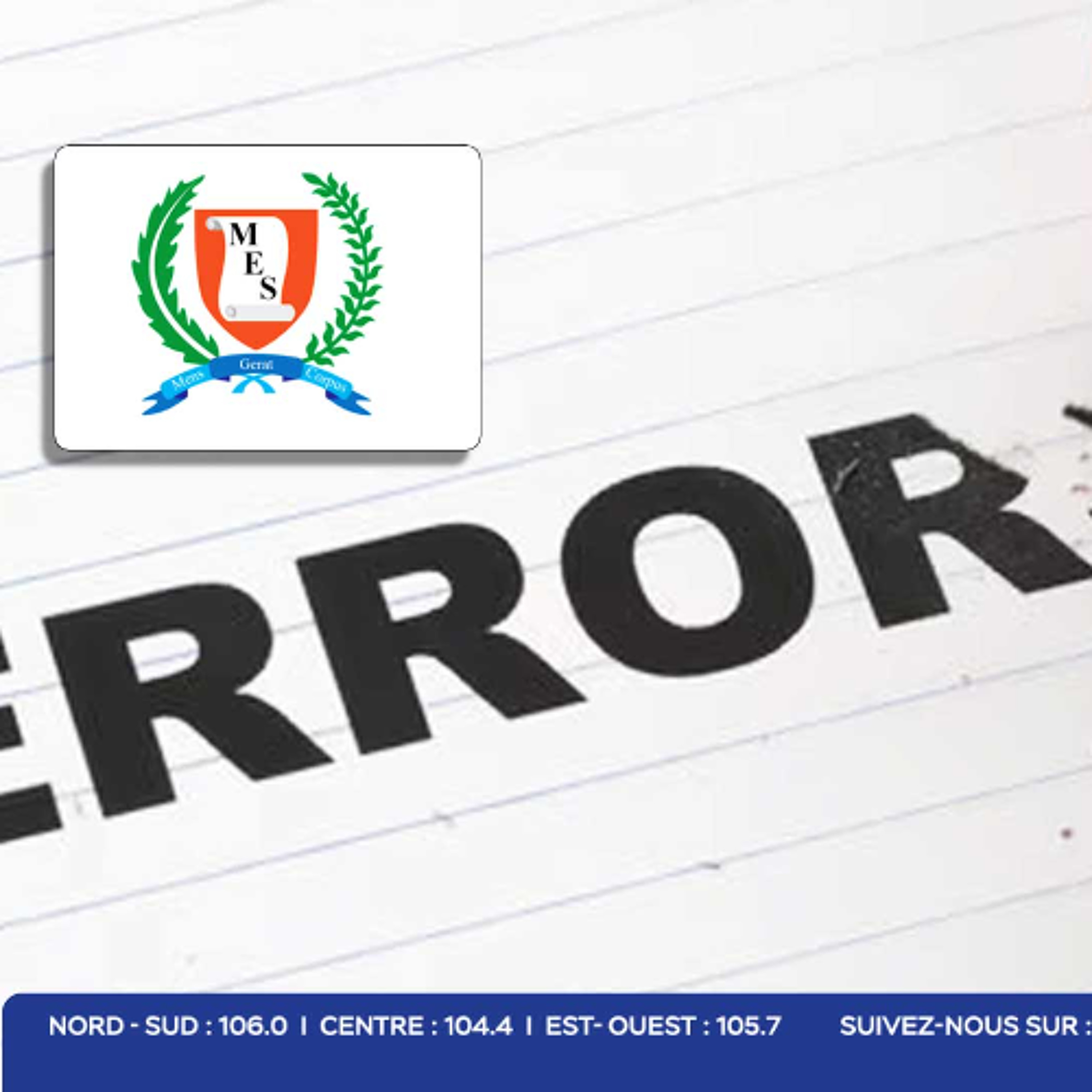 PSAC 2025 : réunion MES / GUTU après la découverte d’erreurs et de contenus incohérents dans l’épreuve de langue ourdoue