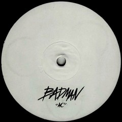 BADMAN (ac)