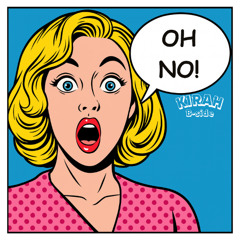 KIRAH (B-Side) - Oh No! (Extended Mix) FREEDL