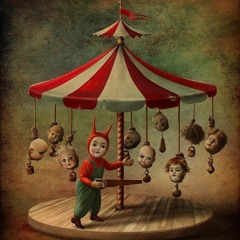 Fine Line Beats - Circus