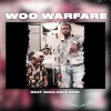 Osiris Productions – Woo Warfare - a PopSmoke x Lil Tjay Type Beat (KING OF BEATS GEMS EDITION)