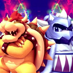 The Masked Grand Finale (Masked Dedede x The Grand Finale)