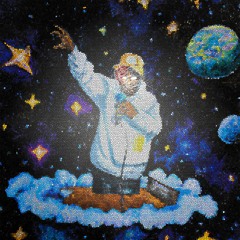 GOIN GHOST (prod. speciman47)
