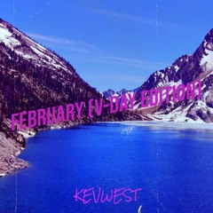 February (V-Day Radio Edit)