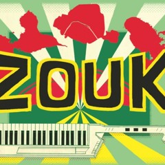 Mix Vinyl France #Zouk & #Love - (1979 - 1992)