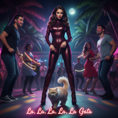 La, La, La, La, La Gata