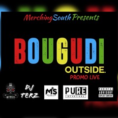 Bougudi (Outside) Promo Live