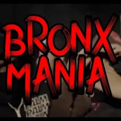 Kay Flock x Sha Gz x DThang x Sha Ek x Yus Gz - Bronx Mania