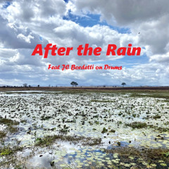 After the rain  (feat JC Bordetti on drums)