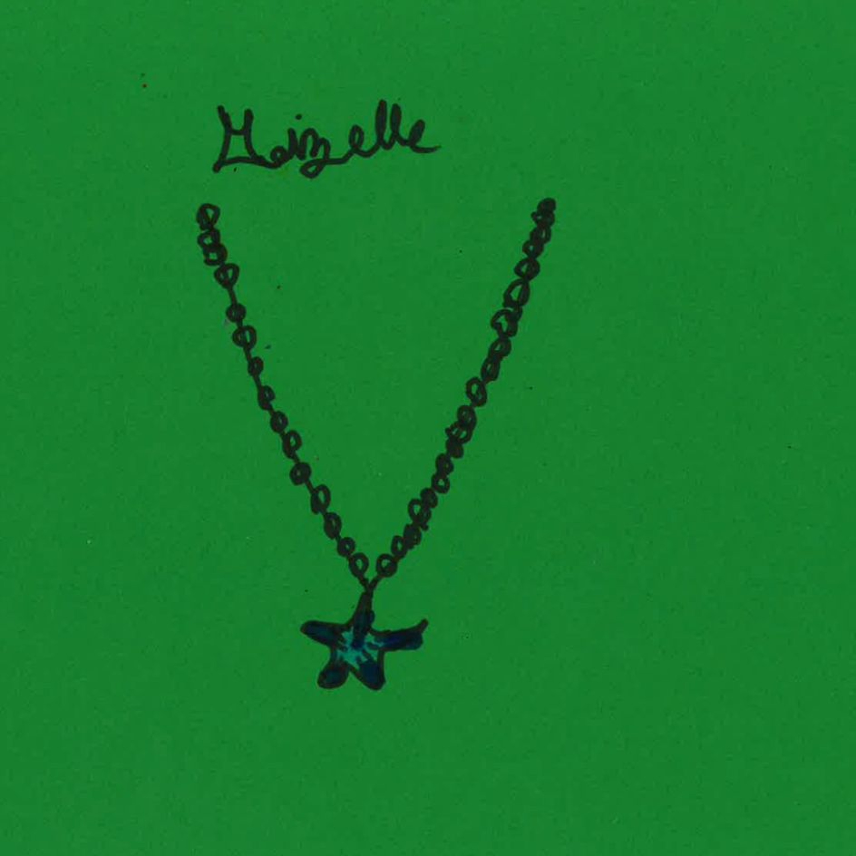 My Flower Necklace by Gizelle episode artwork