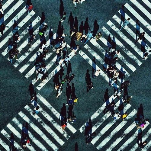 HeMeets(히미츠) - 술래잡기
