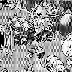 run off with him
