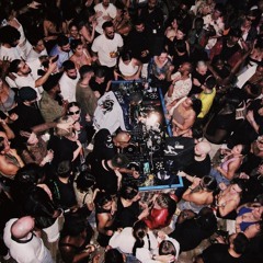 ukg/dnb/trap/dub