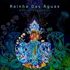 Rainha Das Aguas - Excerpt