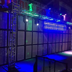 AQUECIMENTO DA NOVINHA 2023 (( DJ LOBÃO )) TESTE KKKK