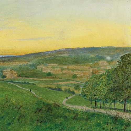 Headingley's Hillside