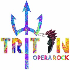 TRITON OPERA ROCK - 19 - APPARITION