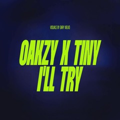 Oakzy B & Mc Tiny - I'll Try