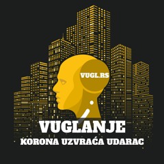 Korona uzvraća udarac