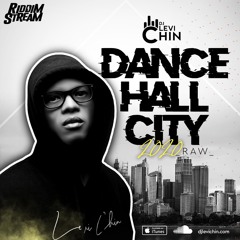 DANCEHALL CITY 2020 ( RAW )