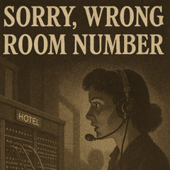 Sorry, Wrong Room Number (S2 Ep3)