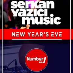 2022 New Year's Number1 FM - Set