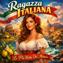 Ragazza Italiana