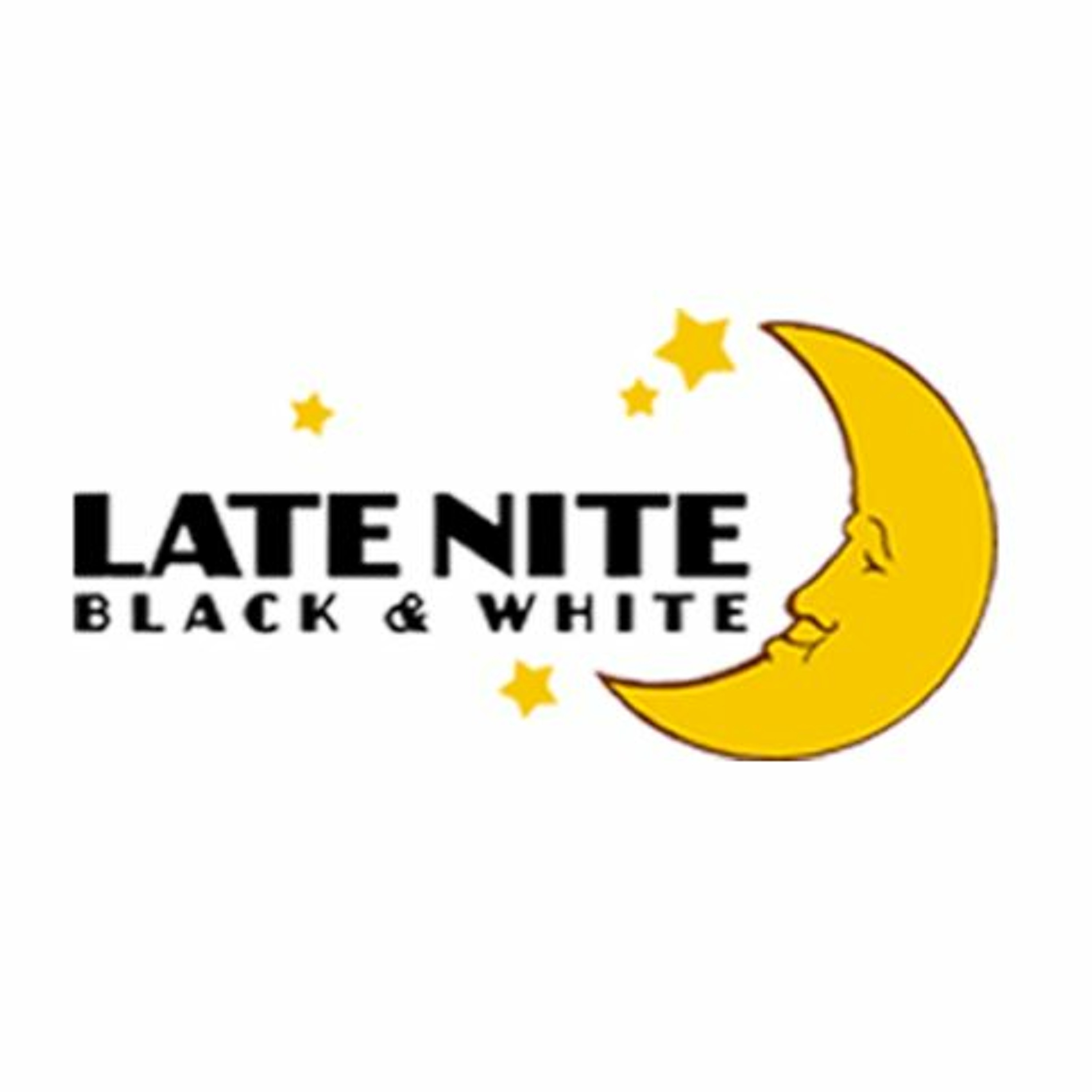 cover of episode Late Nite Black & White -Figuring shit out!! Hoe Shit
