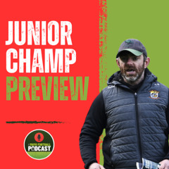 Junior championship chat