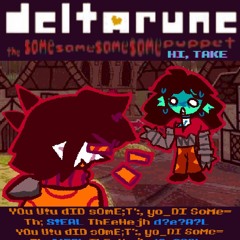 YOu U!u dID sOmE;T':, yo_DI SoMe=Th; S!EAL ThEeHe d?e?A?L - [DT: TSSSSP] (MY TAKE)