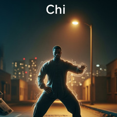The Chi in me