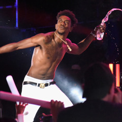 Desiigner - Chop Her Down (feat. French Montana & Blac Youngsta)