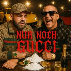 NUR NOCH GUCCI REMIX - ECYDO